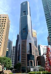 Republic Plaza (D1), Office #591812441